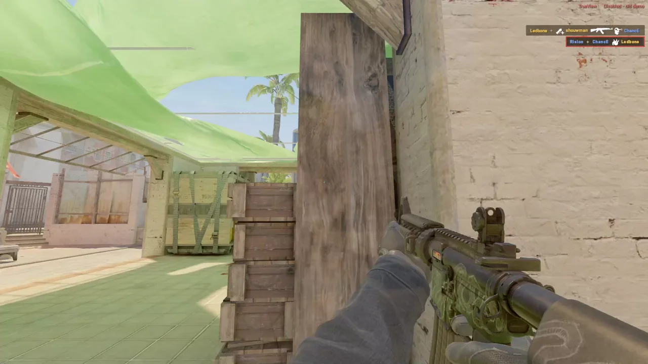 highlight